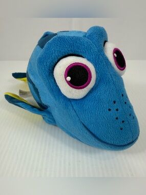 Whispering Waves Finding Dory Disney Pixar Plush Talks & Soothing Ocean Sounds